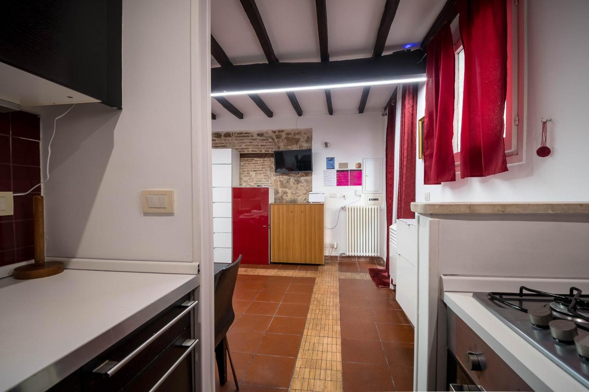 Gaia Apartamento *