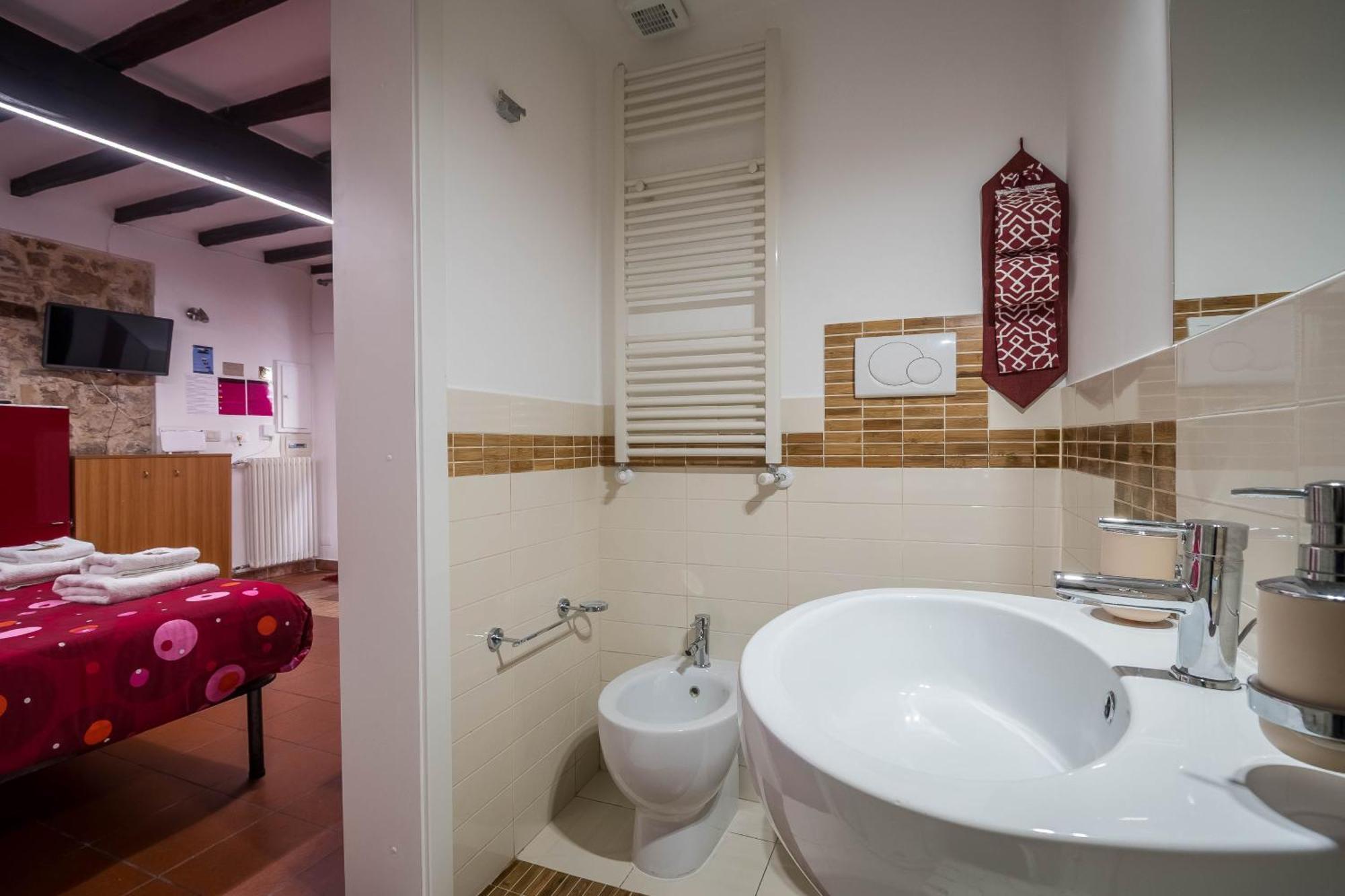 Apartamento Gaia *