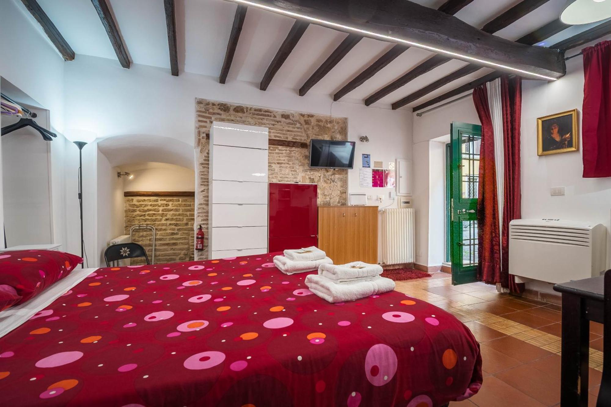 Gaia Apartamento Roma