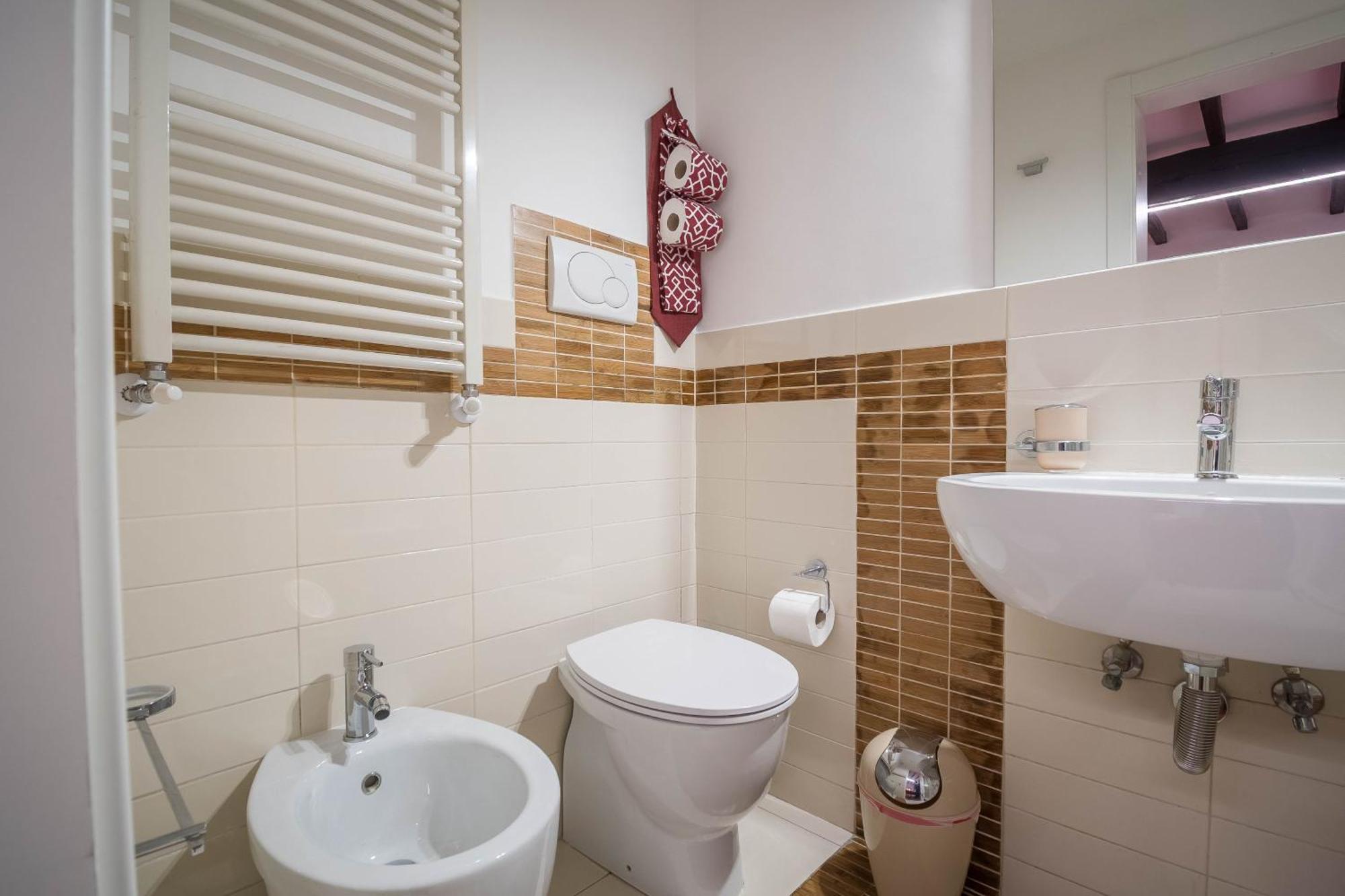 Apartamento Gaia Roma