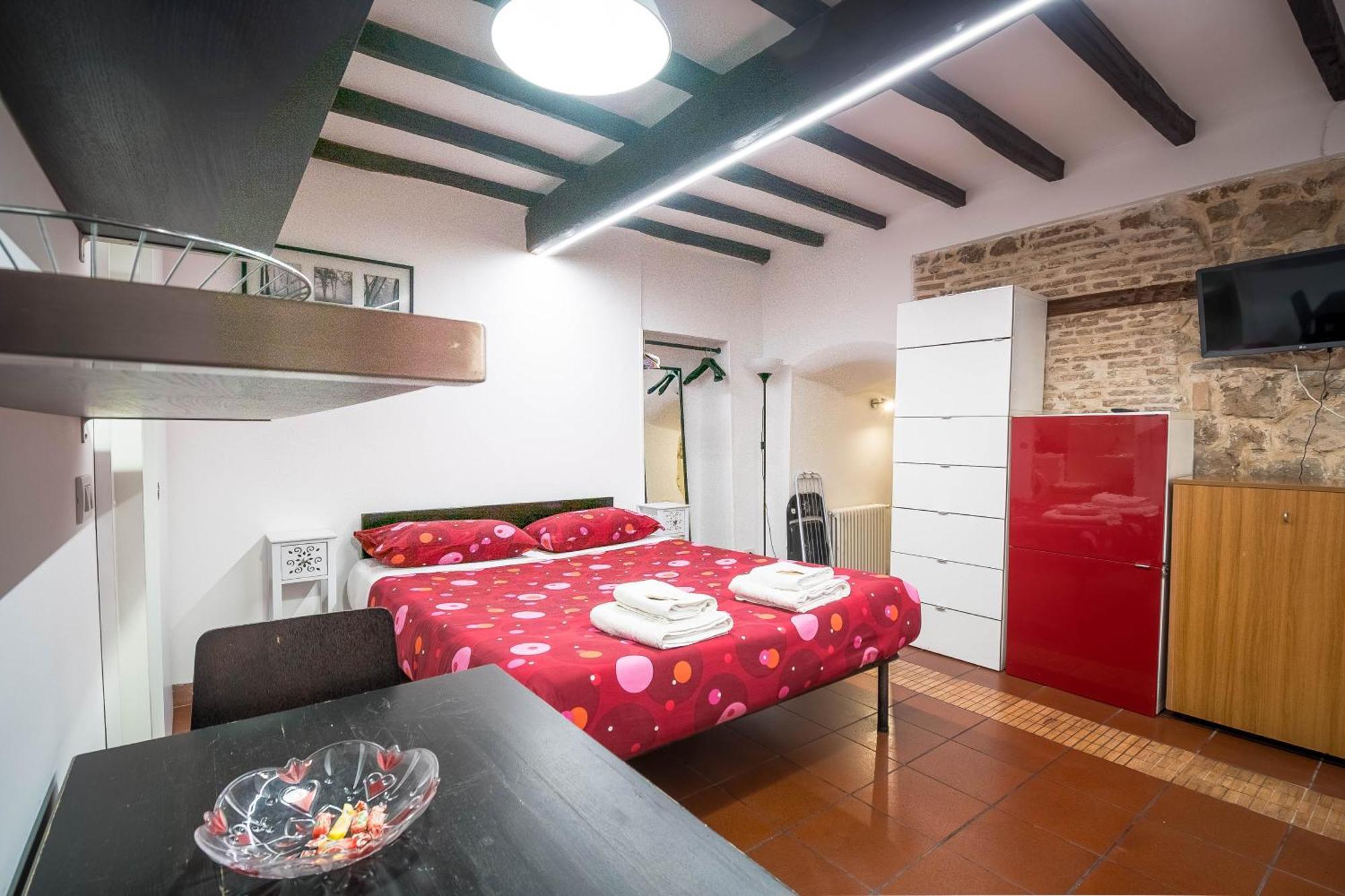 Gaia Apartamento