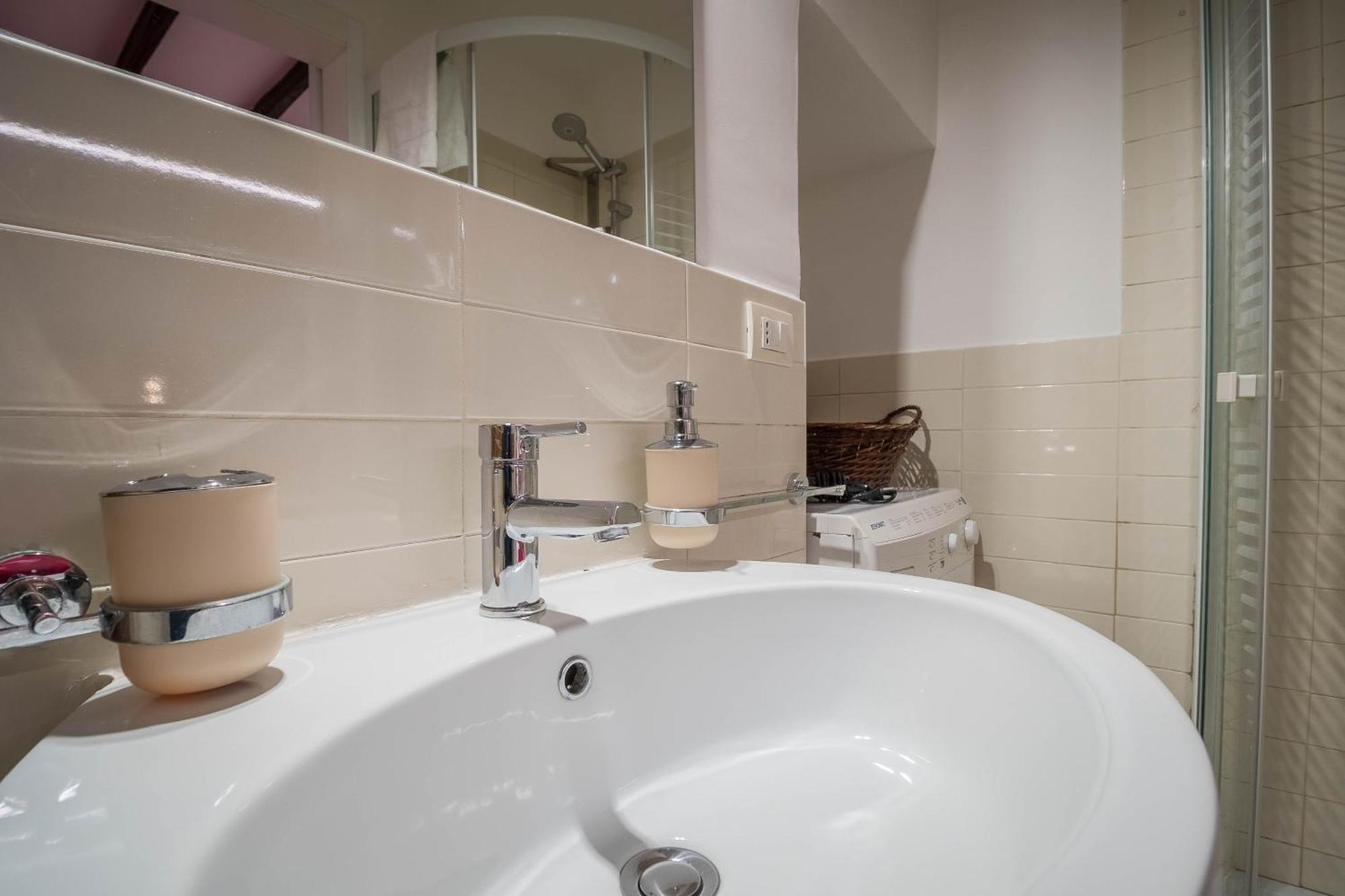 Gaia Apartamento Roma