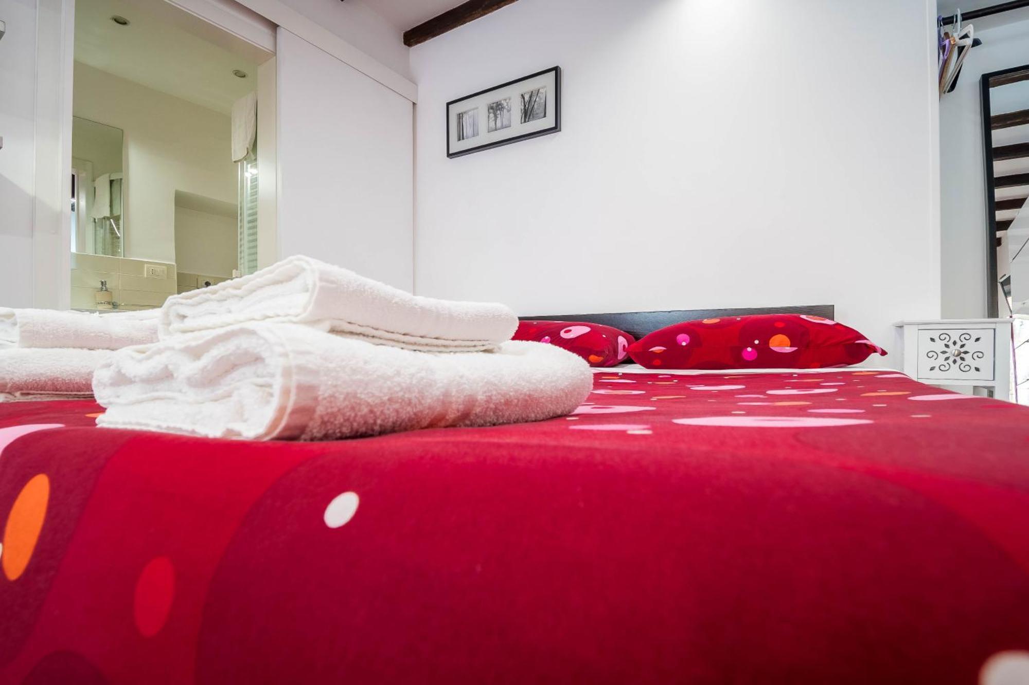 Apartamento Gaia *
